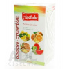 APOTHEKE PREMIER SELECTION ČAJ ZÁZVOR-CITRUS ZMES 20x2 g (40 g)