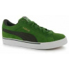 Puma SE Vulc Mens Skate Shoes – Treetop / Brown - velikost 8