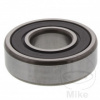 SKF Guľôčkové ložisko 6204 2RS SKF NTN 7421795 pre Yamaha MT09 / FZ09 RN29 2013-2016