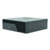 CHIEFTEC skříň Uni Series/mini ITX, BU-12B, Black, zdroj GPF-300P (300W 80+ Bronze) (BU-12B-300)
