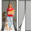 Sieťka na dvere 100 cm x 220