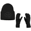 GOLDBERGH Valerie & Vanity Black