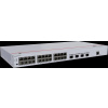 Huawei S310-24T4X,S310-24T4X,S310-24T4X (24*10/100/1000BASE-T ports, 4*10GE SFP+ ports, built-in AC power)
