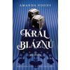 Král bláznů - Foody Amanda