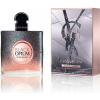 Yves Saint Laurent Black Opium Floral Shock parfumovaná voda dámska 90ml