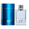 Mont Blanc Starwalker toaletná voda v spreji 75ml EDT (Mont Blanc Starwalker, pánska toaletná voda 75 ml)