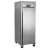 Mraziaca skriňa Tefcold RF 710X1 - nerezová oceľ, 393 l