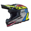 DETSKÁ PRILBA UFO CROSS ENDURO BOMBER KID S (DETSKÁ PRILBA UFO CROSS ENDURO BOMBER KID S)