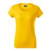 RIMECK Tričko Resist R02, krátký rukáv, dámské MAL-R020418 3XL Žlutá