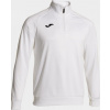 Joma Tréningová mikina FARAON WHITE Veľkosť: 4XS