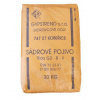 Sádra stavebná sivá 30kg (Sádra stavebná sivá 30kg)