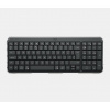 Logitech® K250 - GRAPHITE - US INT'L 920-013451