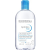 BIODERMA Hydrabio H2O 2× 500 ml