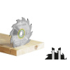 Festool Pílový kotúč do kotúčovej píly WOOD STANDARD HW 160x1,8x20 W18