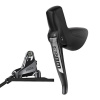 SRAM řadící páka RIVAL1 HRD 950 Flat Mount Hardware