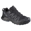 Salomon XA Pro 3D V8 - Black/Phantom/Ebony 40 2/3