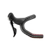 CICLOVATION omotávka Leather Touch Chameleon Violet Purple 3620.22329