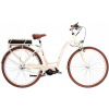 Mestsky bicykel - City Bike Kands 26 Venus Bły-Biał 15 
