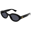 Gucci GG1579S 001 Veľ. 53