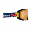 RED BULL SPECT RUSH 14REX Blue/Brown with Red Mirror Photochrome