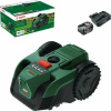 BOSCH BOSCH VISIMOW18V-200 - Robotická kosačka - 06008E1100