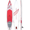 Paddleboard HYDROFORCE Fastblast Tech 12'6''x30''x6''