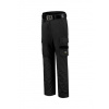 Adler Work Pants Twill Women pracovní kalhoty dámské černá 40