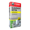 Den Braven Stĺpikový betón rýchlotuhnúci 25 kg vrece