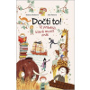 Dočti to! 12 příběhů, které musíš znát