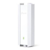 TP-Link EAP650-Outdoor - AX3000 WIFI přístupový bod Omada 1xGLAN, PoE/Passive PoE montáž na stožár/zeď Surge Protect