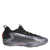 adidas Men's Anthony Edwards 1 Low Basketball Trainers Iron Met. 19 (55.7)
