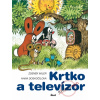 Krtko a televízor - Zdeněk Miler, Hana Doskočilová