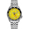 Pánské hodinky Seiko 5 Sports GMT Series SSK017K1