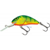 SALMO Wobler Hornet Floating Hot Perch 5cm, 7g (plávajúci)