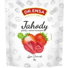 LYOFILIZOVANÉ JAHODY 30 g Náplasti bez konzervantov | Dr. Ensa