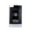 Tvrdené sklo SmartGlass na Xiaomi Redmi 10 Full Cover čierne 68030