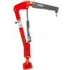 VERKE Hydraulický otočný žeriav 1T Verke V80138