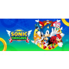 Europe Sonic Origins Plus Nintendo Switch