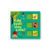 Kde bydlí toto zvíře? - Stéphanie Babin