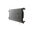 MAHLE Chladič, chlazení motoru BEHR CR 1417 000S
