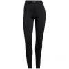 Dámske legíny W GL0679 black - Adidas L