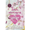 Tisíc zlomených kúskov - Tillie Cole