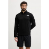 The North Face športová mikina pánska Cedar NF0A8AZEJK31 čierna XL