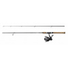 Kamenik rybarsky set - Sada Ron Thompson X-Ray Combo 2,10m 10-30g 30fd (Kamenik rybarsky set - Sada Ron Thompson X-Ray Combo 2,10m 10-30g 30fd)