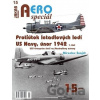 AEROspeciál 15 Protiútok letadlových lodí US Navy, únor 1942, 1. část - USS Enterprise útočí na Marshallovy ostrovy