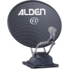 Alden Sat-Anlage Alden Onelight@ EVO 60 Platinium inkl. TV A.I.O. Smart 24 70 488