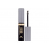 Max Factor 2000 Calorie Brow Sculpt 000 Clear (W) 4,5ml, Gél a pomáda na obočie