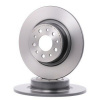 TATechnix Brzdový kotúč 276mm Alfa romeo 147 (937_) 3.2GTA - BREMBO