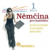 Audiokniha: Němčina pro každého 1