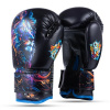 Boxerské rukavice dětské DBX BUSHIDO ARB-Kids-v3 vel. 6 oz